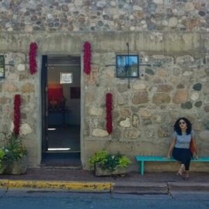 Meet your Posher, Lorena